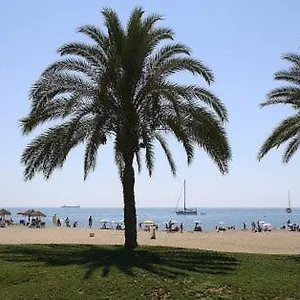  Apartamento Apartament Héroes De Sostoa