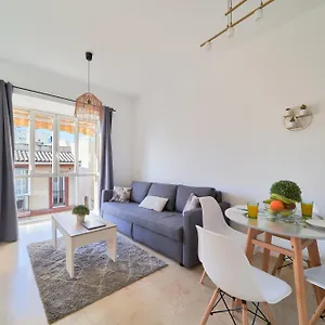  Apartamento Your Dara En Centro