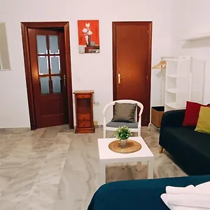  Apartamento Santos