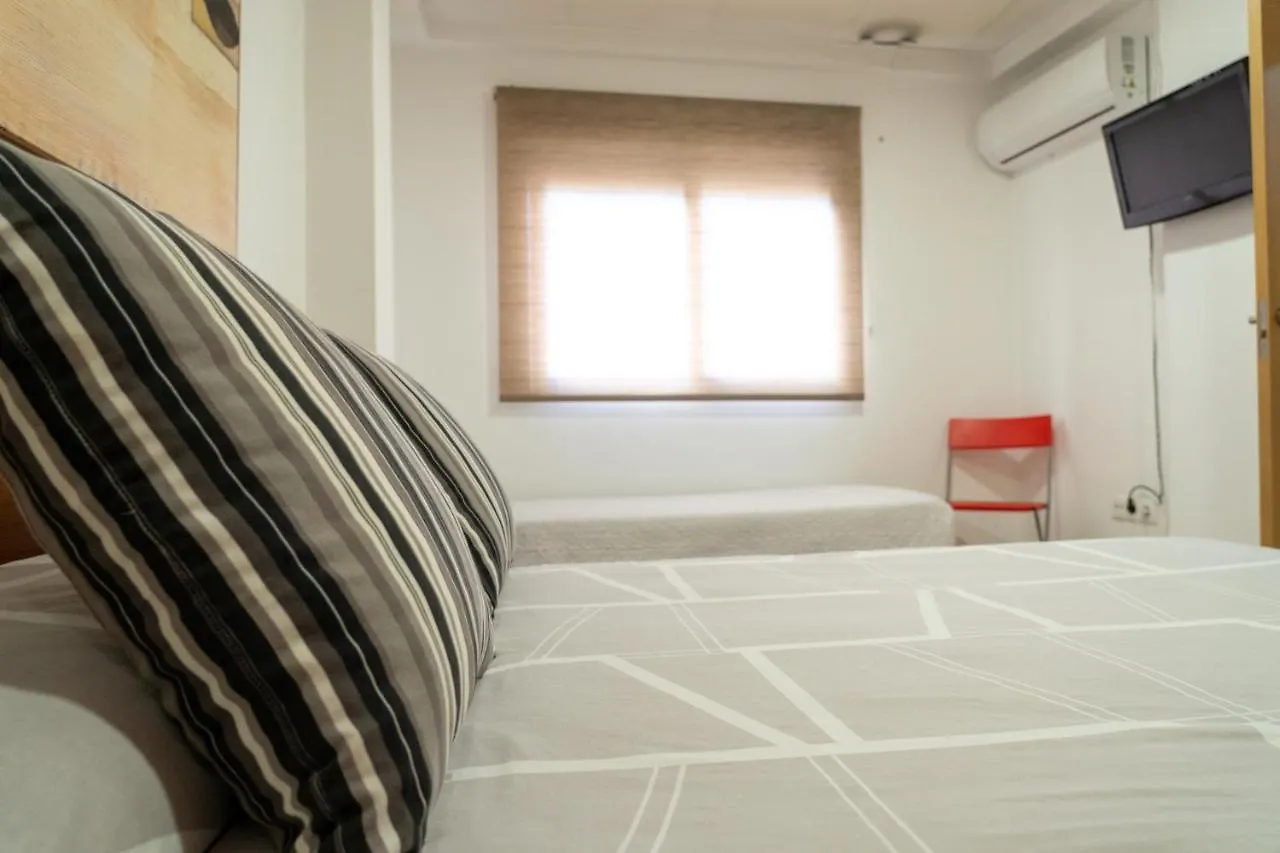 Appartement The Photographer Flat Málaga